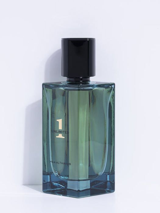 Eau de parfum - Maa Althahab - UNLIMITED 1 - 75 ml - Oriental Floral Boisé - Mixte