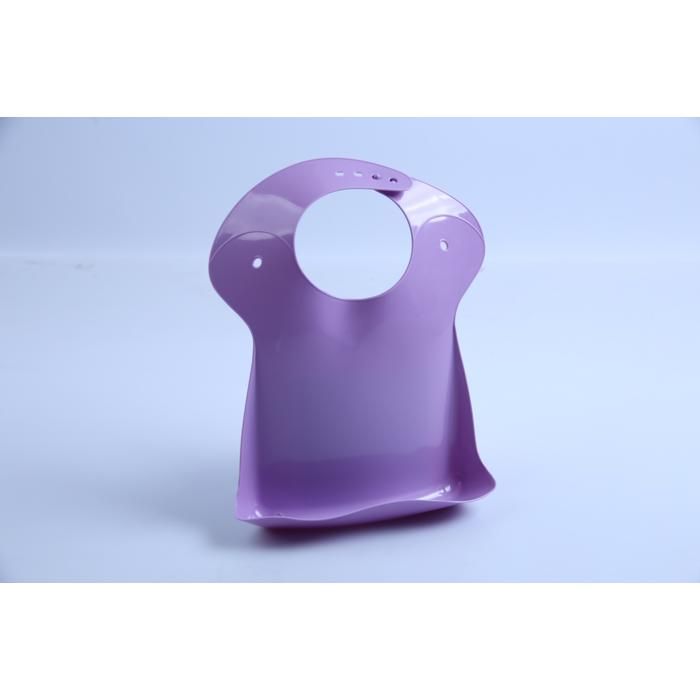 Bavette plastique 2151
