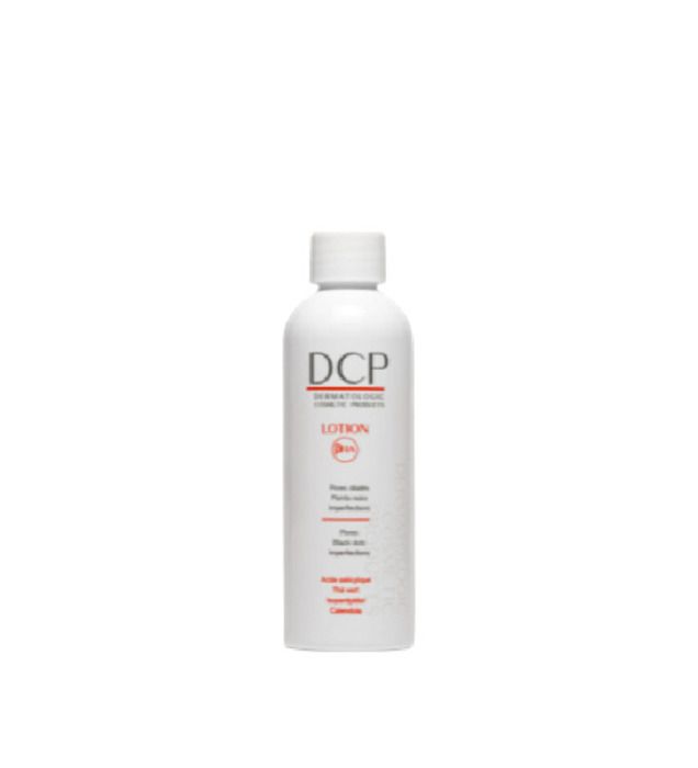 DCP lotion BHA 100ml
