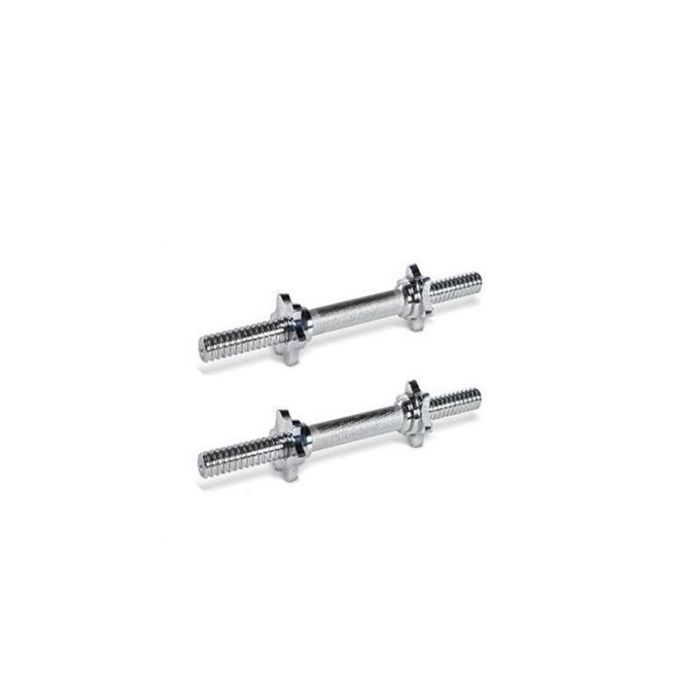 2 mini barre musculation