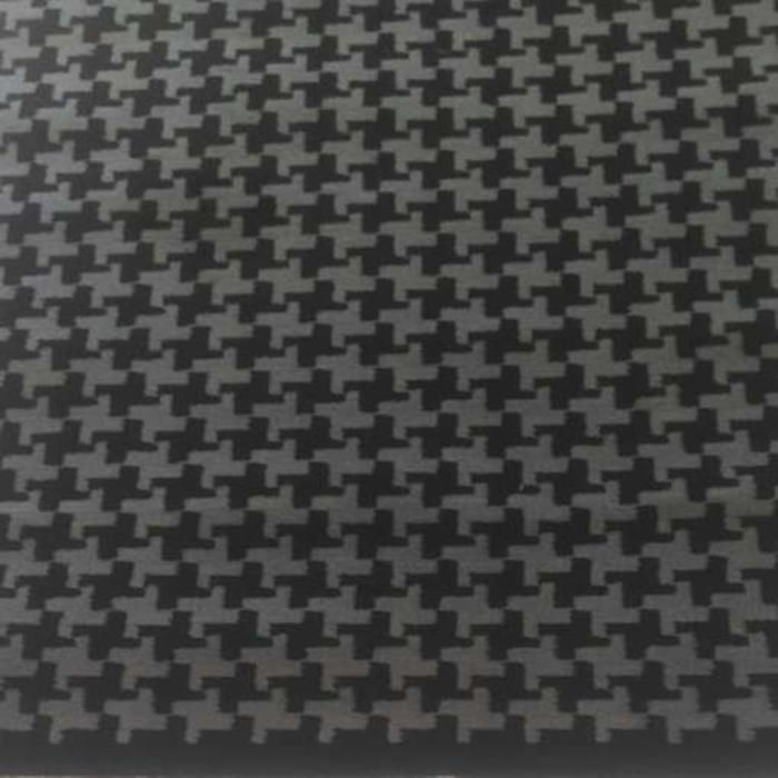 TAPIS  - Noir-80x150