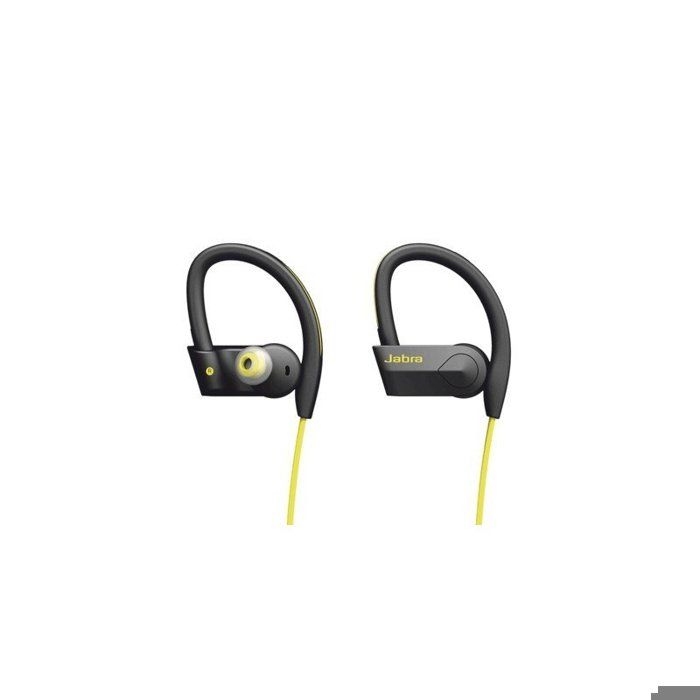 Ecouteurs avec micro - Jabra Sport Pace ( 100-97700000-69 )