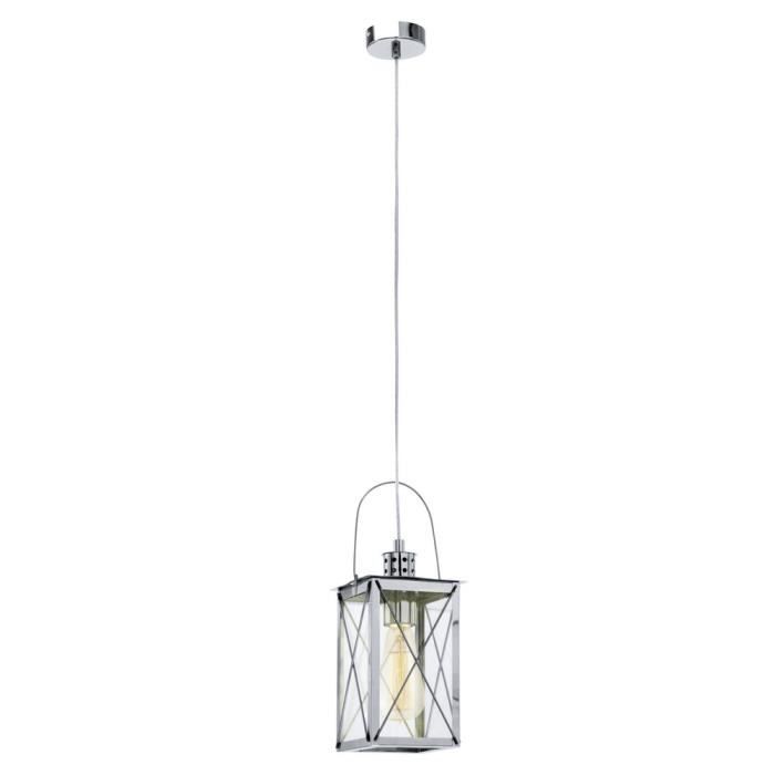 Eglo lampe à suspension VINTAGE 49212.