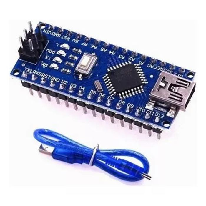 AGATRONIC Arduino Nano v3 compatible