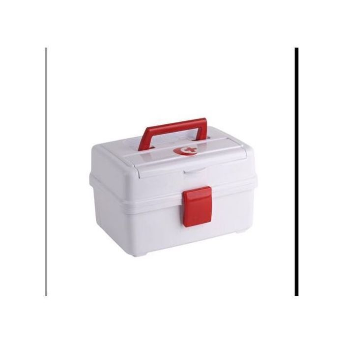 Trousse de premiers soins