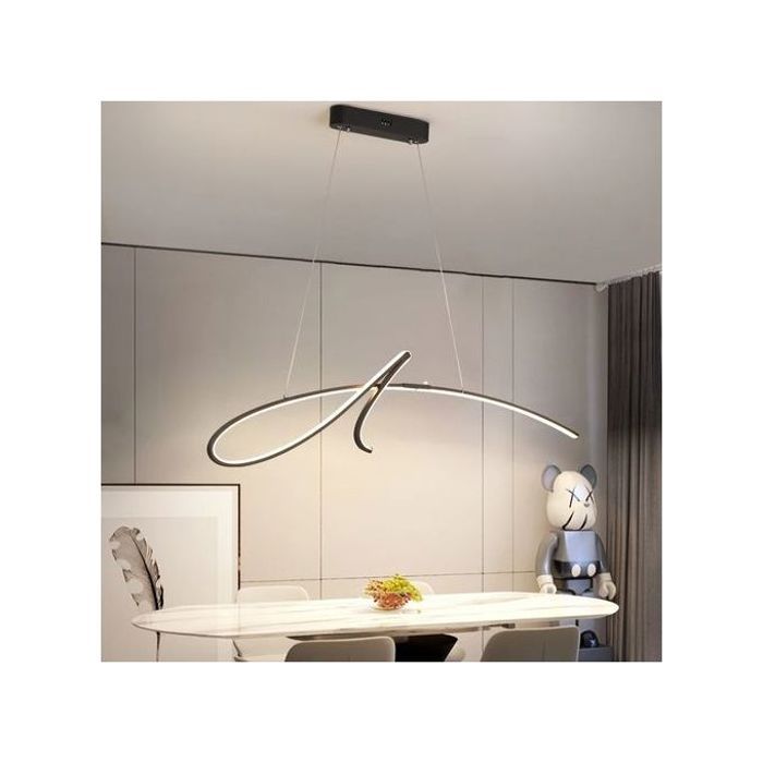 Suspension SIGNATURE LED 3 Positions ( 3000K / 4000K / 6500K )