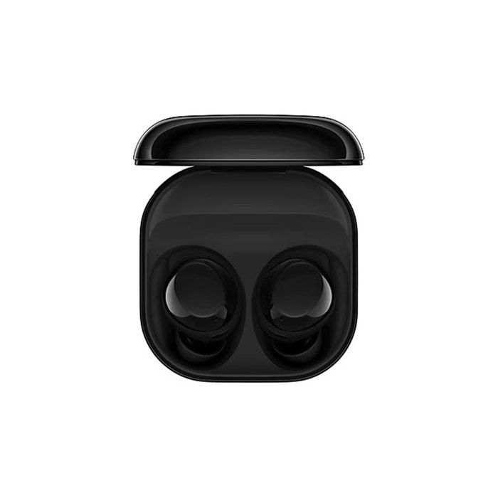 Trådlösa hörlurar - SAMSUNG - Galaxy Buds Core - Svart - Aktiv ANC - 35h batteritid