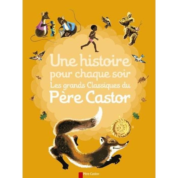 Une histoire pour chaque soir