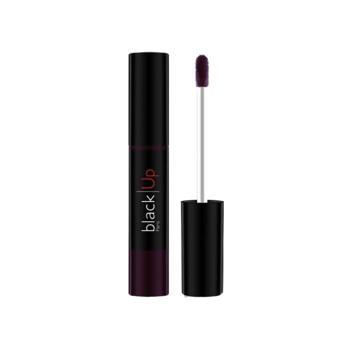 Black Up | Rouge à Lèvres 7gr Liquide Mat No Transfer - LM07