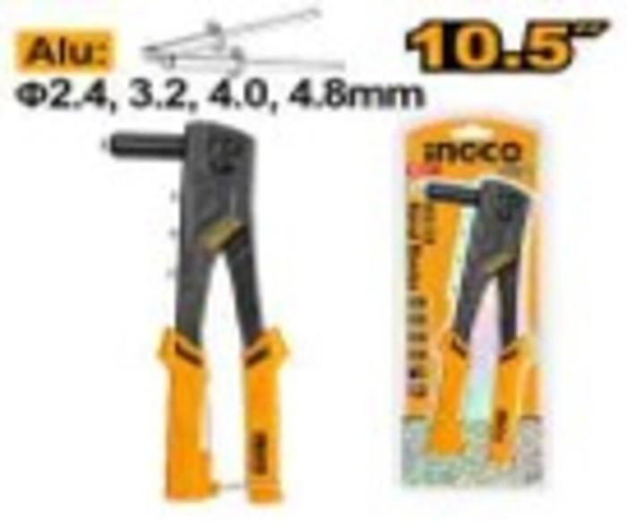 Pince à riveter 2.4mm, 3.2mm,4mm,4.8mm