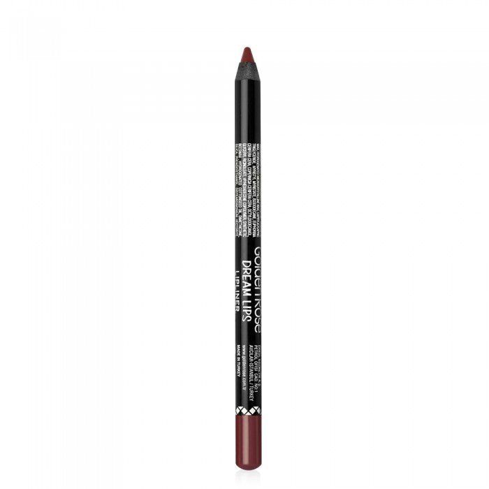 Golden Rose Dream Lips Lipliner - 519