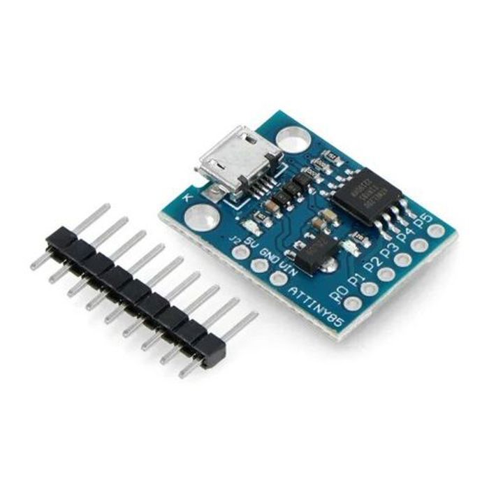 AGATRONIC ATTINY85 MINI CARTE DE DÉVELOPPEMENT DIGISPARK MICRO USB