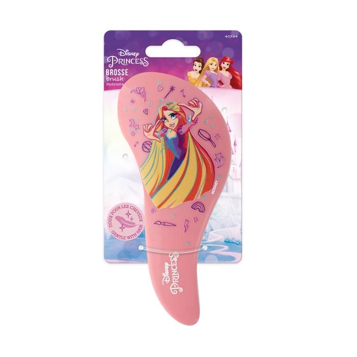 Brosse Cheveux ergonomique RAIPONCE