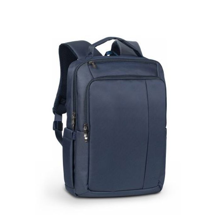 Sac à dos - Rivacase - 8262 - Bleu - 15.6 pouces - Résistant à l'eau