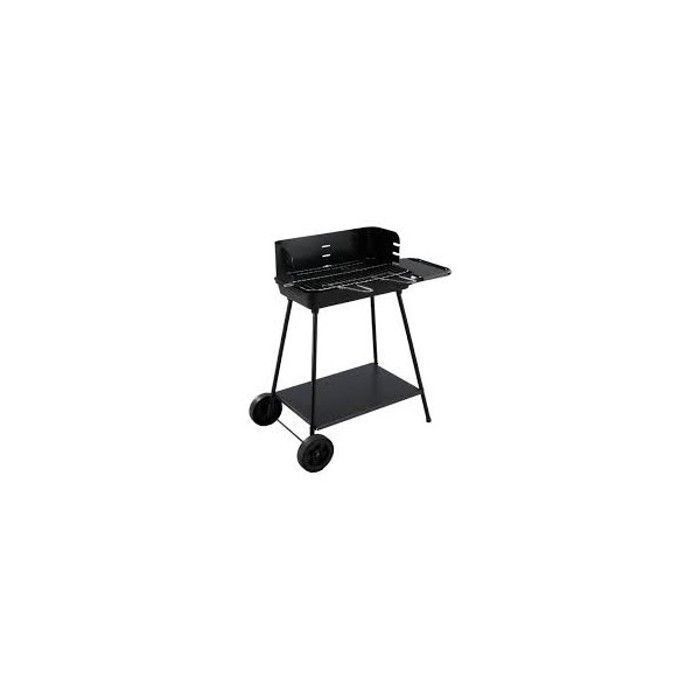 Barbecue SOMAGIC - LUGANO