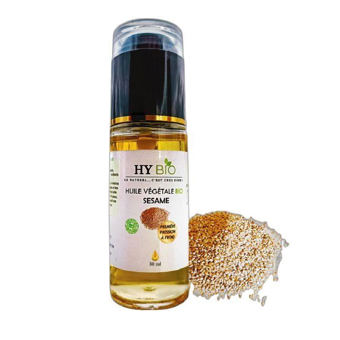 HUILE DE SESAME 50ML SPRAY