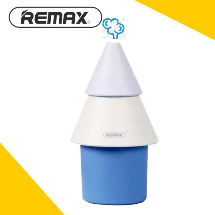 Remax Diffuseur d'huiles essentielles humidificateur 256ml RT-A220-Bleu