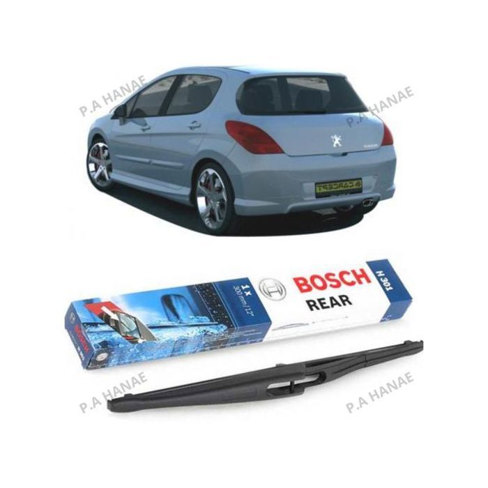 Balai d'Essuie–Glace Arrière Peugeot 308