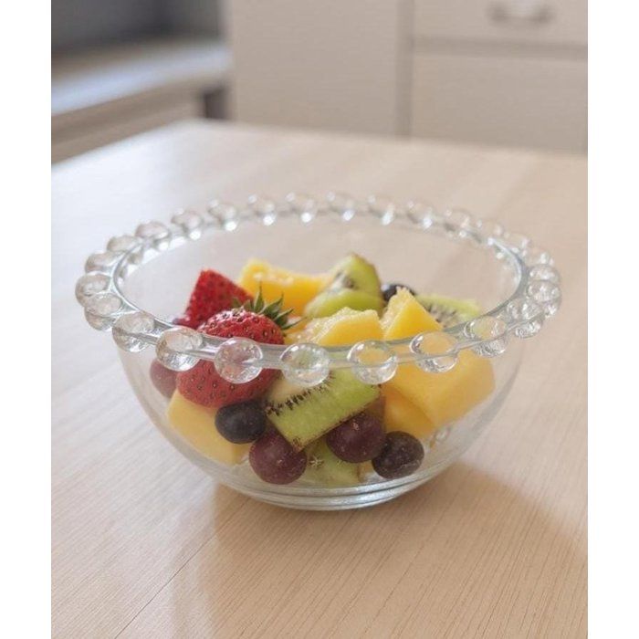 Coupes à dessert - Ensemble de 6 - Compatibles lave-vaisselle - 6/12 cm - 150 ml