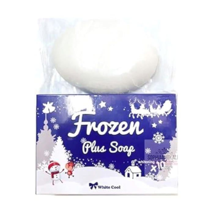 FROZEN PLUS SAAP
