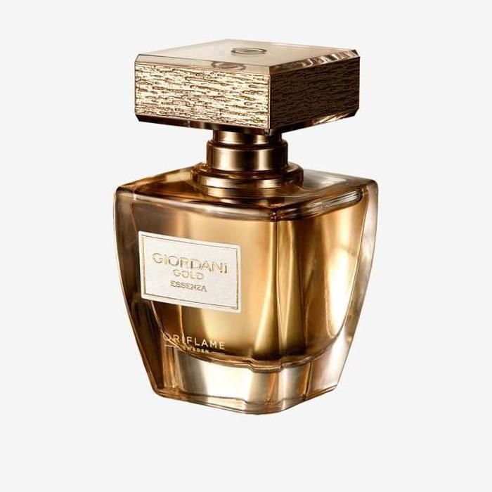Parfum Giordani Gold Essenza Pour Femme 50 ml