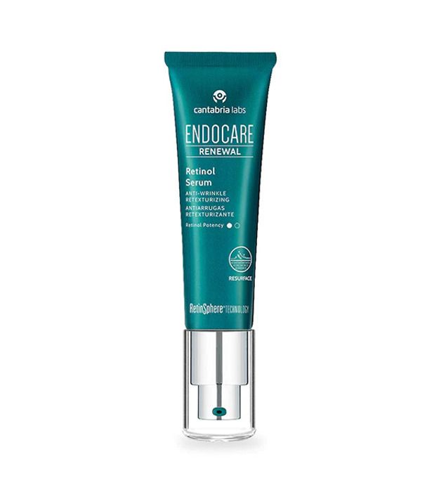 Sérum - Endocare - Renewal Retinol - 0.5% - 30ml - Anti-rides et unifiant