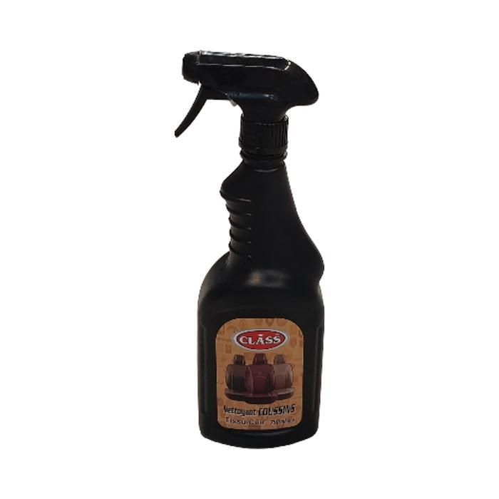 NETTOYANT COUSSINS TISSU /CUIR 750 ML