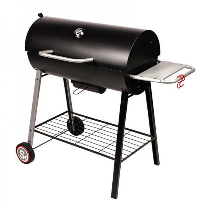 Barbecue SOMAGIC - MICHIGAN