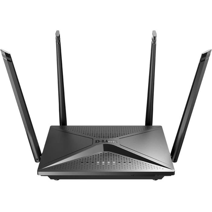 D-LINK  Routeur AC2100 Wi-Fi Gigabit Ref : DIR-2150