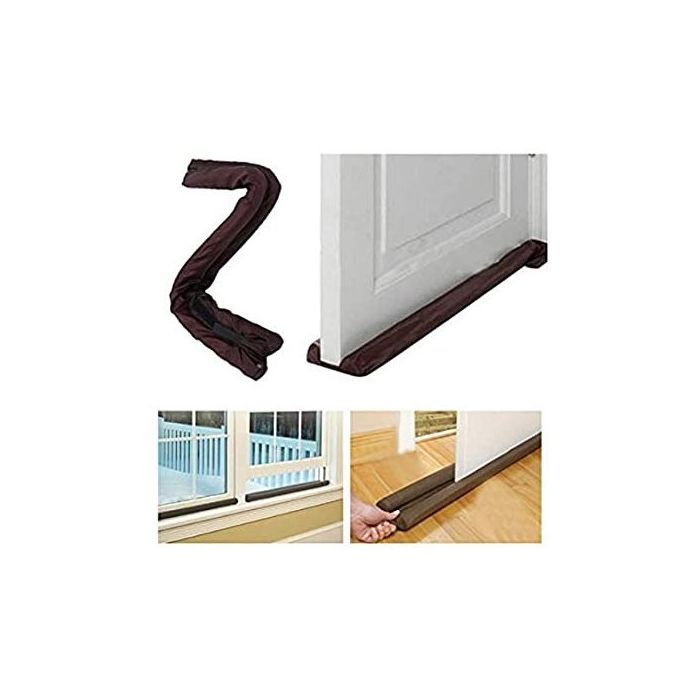meilleur butée de porte et pare-vent sous la porte