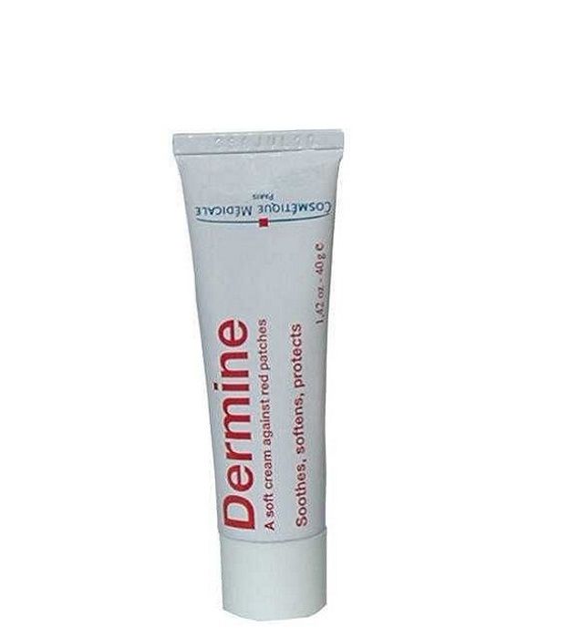 Dermine Crème de Change 80G