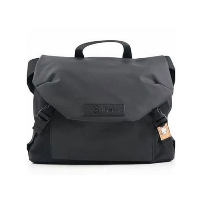DELL Sac D'ordinateur Portable Multipoches 15 pouces pour Hommes et Femmes Sac à Main d'affaires