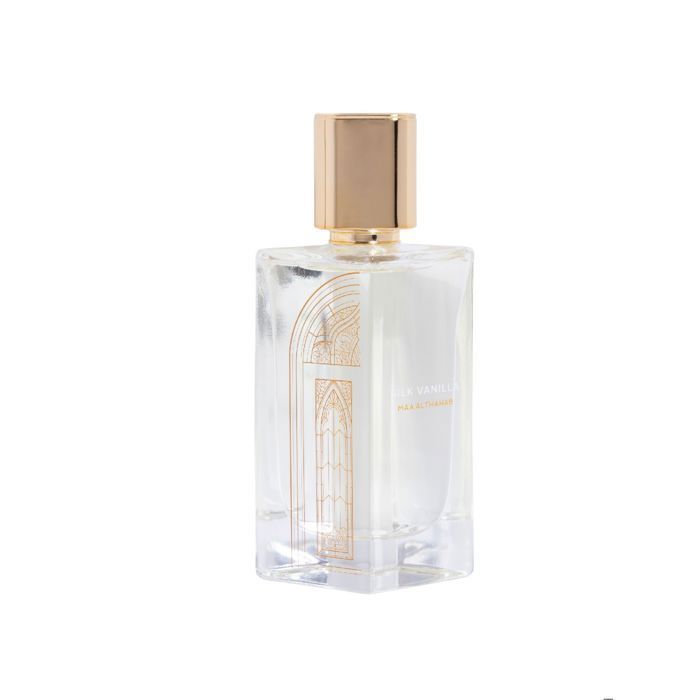 Silk Vanilla - Eau de parfum 75 ml - Maa Althahab