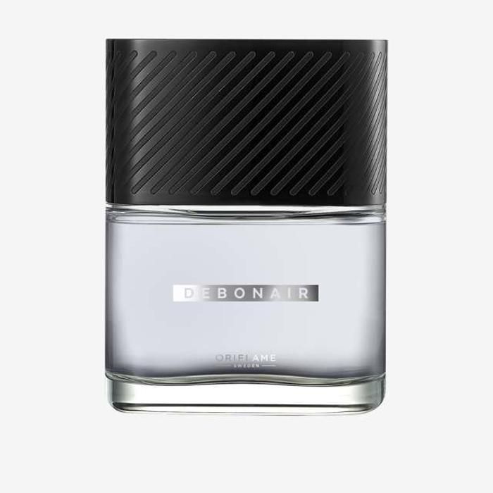 Eau de Toilette Debonair Pour Homme 75 ml