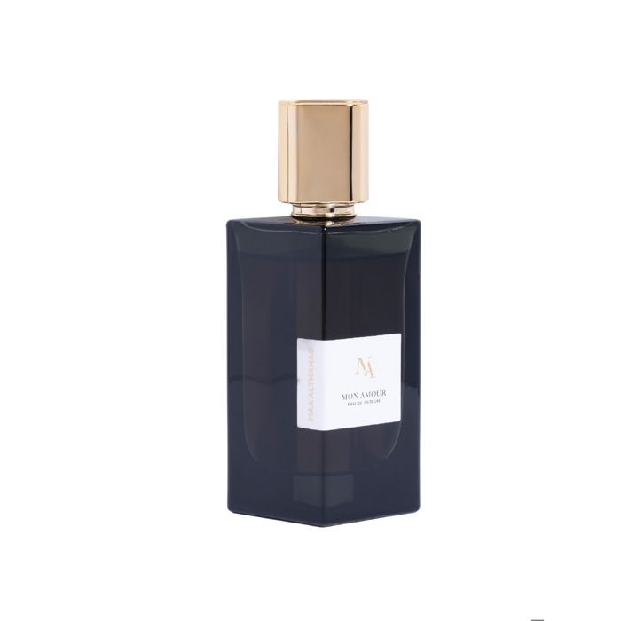 Mon Amour Eau de parfum 75 ml - Maa Althahab