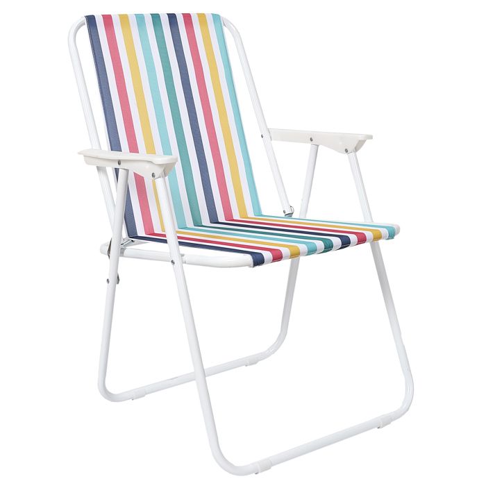CHAISE PLIANTE SAVANNAH