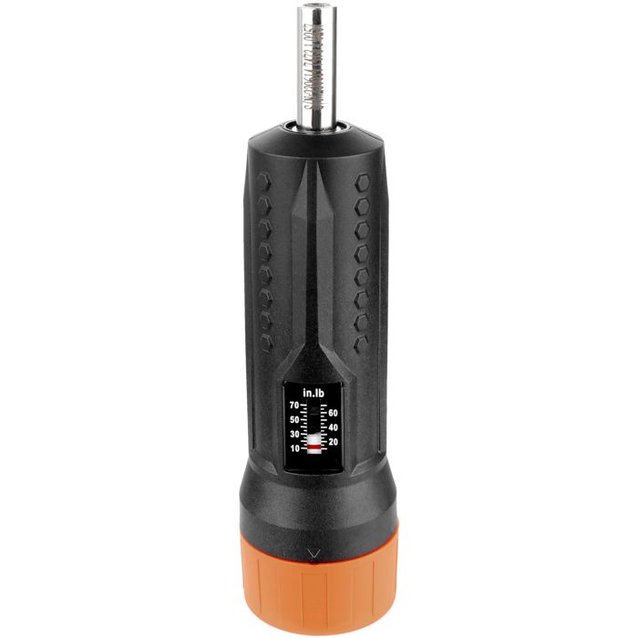 Hylsnyckel 6 Mm 1 4 Dr