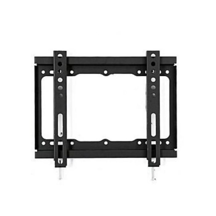 Support mural pour téléviseur à écran plat 14'' -47'' maximum 50 KG