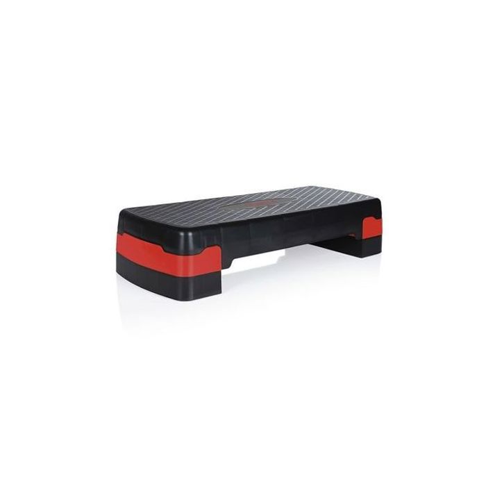 Step aerobic Rouge