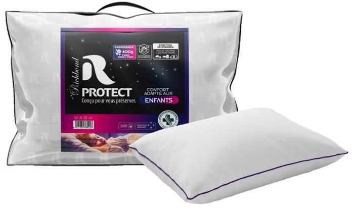 R PROTECT ENFANT RECTANGULAIRE