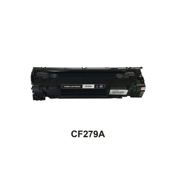 Toner Laser 79A compatible pour imprimante CF279A 79a 279a pour HP LaserJet Pro M12a M12w MFP M26a M26nw