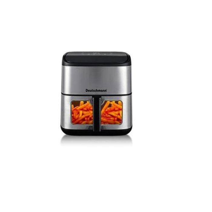 Friteuse à Air électrique 8 Litres, air fryer original 2300 W