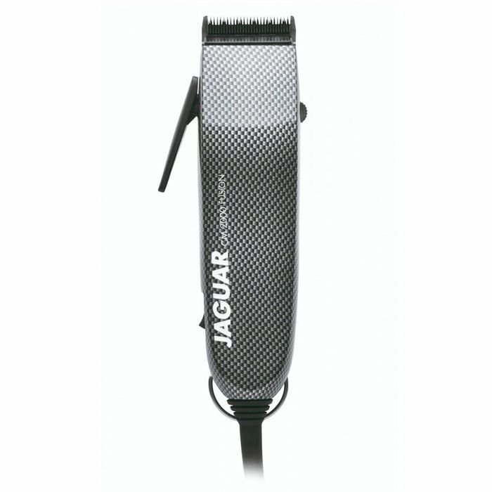 Tondeuse - JAGUAR - CM2000 FUSION - Professionnelle - Filaire - Moteur silencieux