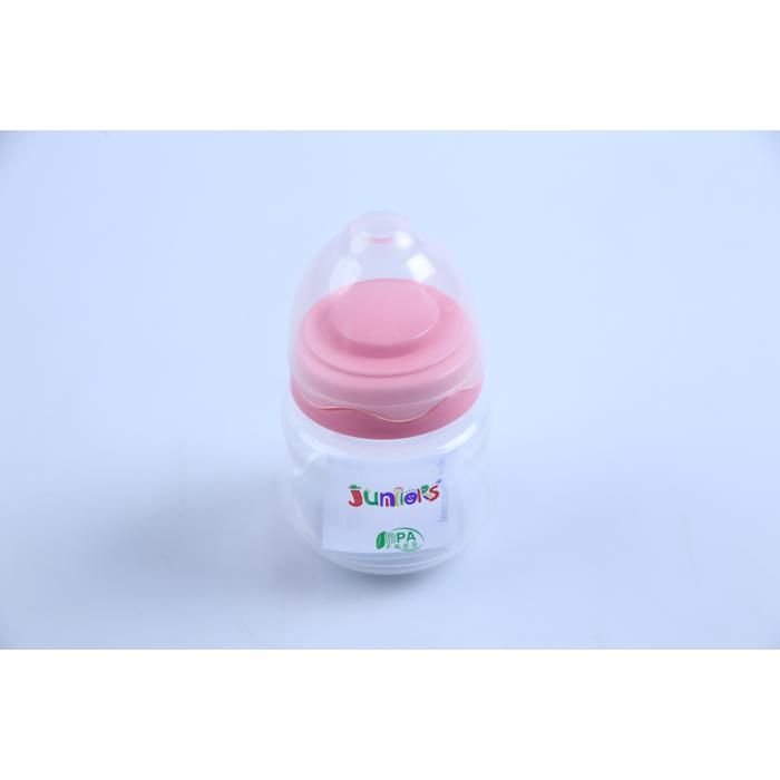 Biberon col large petit modèle
