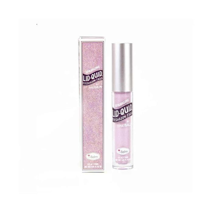THE BALM - Lid-Quid: Lavender Mimosa