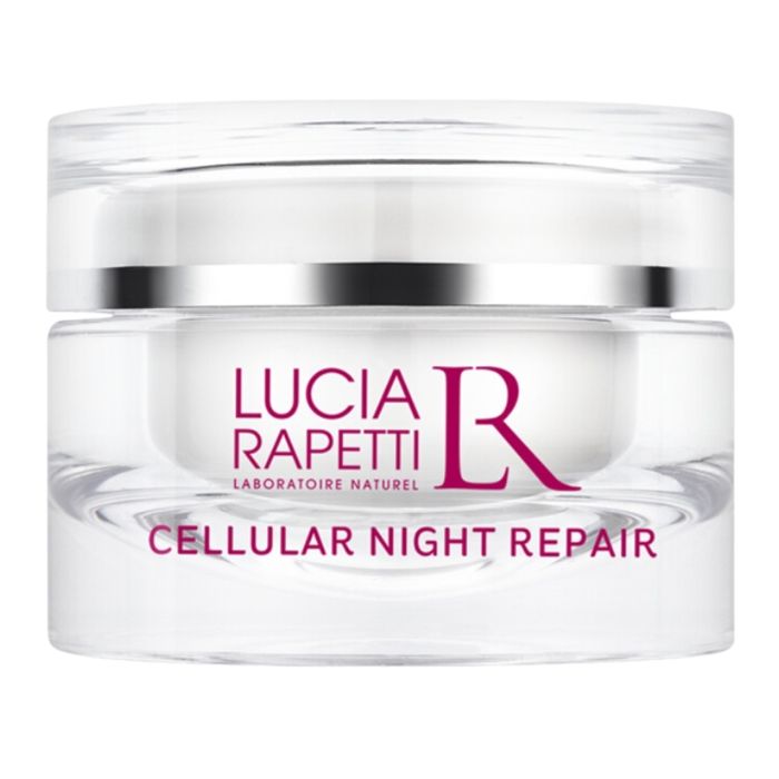 Lucia Rapettir Cellular Night Repair 50ml