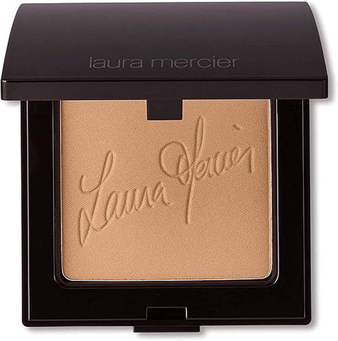 Poudre bronzante - LAURA MERCIER - Soleil 01 - Matte - 30 g - Tous types de peau