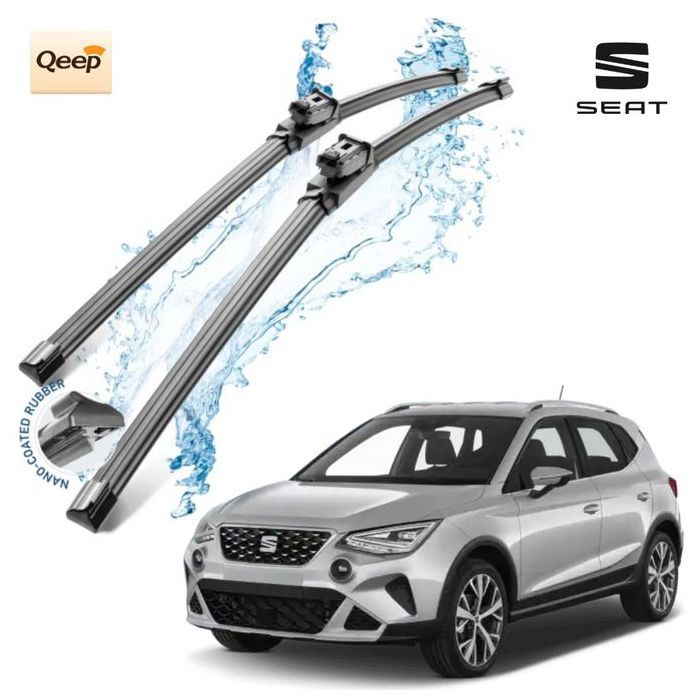 Jeux Balais d'Essuie–Glace Seat Arona
