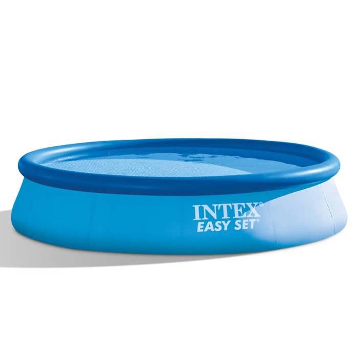 Piscine - Intex - Easy Set 28130NP - 366 x 76 cm - Autoportante - 5621 litres