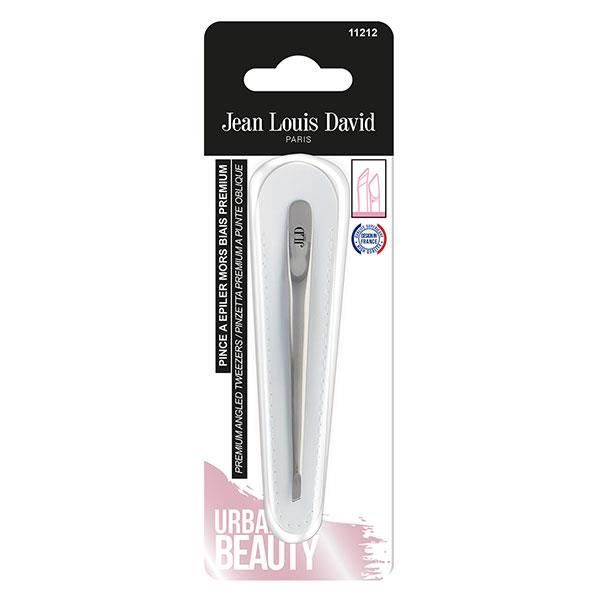 Jean Louis David Beauty Care Pince à Épiler Pointe Classique